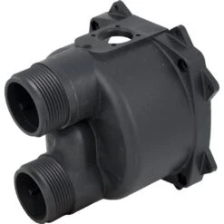 Acura Spa 1111-A Volute, Acura Spa Aquaheat Plus, 1-1/2" -Hayward Shop 2 4