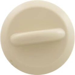 Balboa Air Ctrl,BWG/HAI Mini,1-1/8"hs,1-11/16"fd,Crescent,Bone,1/2" -Hayward Shop 2 6