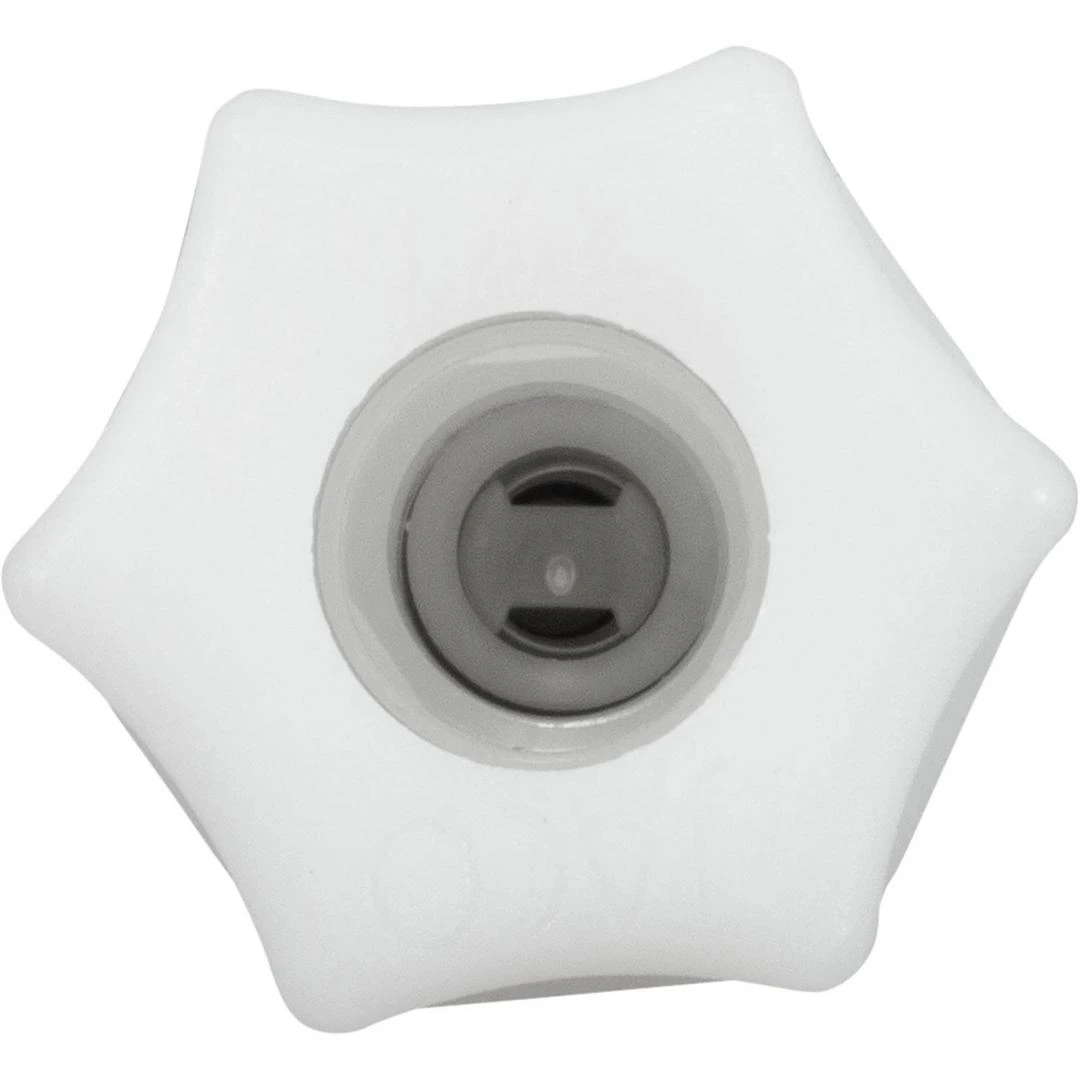 Ultra Pure Check Valve, 1/2 Lb Compression 4 Ultra Pure Check Valve, 1/2 Lb Compression - Image 2