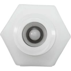 Ultra Pure Check Valve, 1/2 Lb Compression 12 Ultra Pure Check Valve, 1/2 Lb Compression -Hayward Shop 2 Lb Compression 2