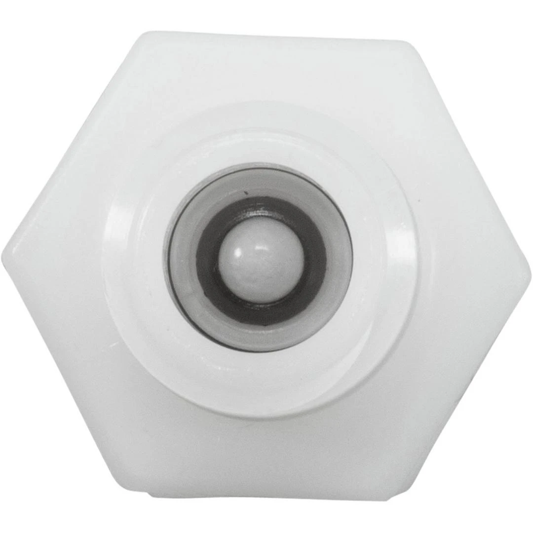 Ultra Pure Check Valve, 1/2 Lb Compression 5 Ultra Pure Check Valve, 1/2 Lb Compression - Image 3