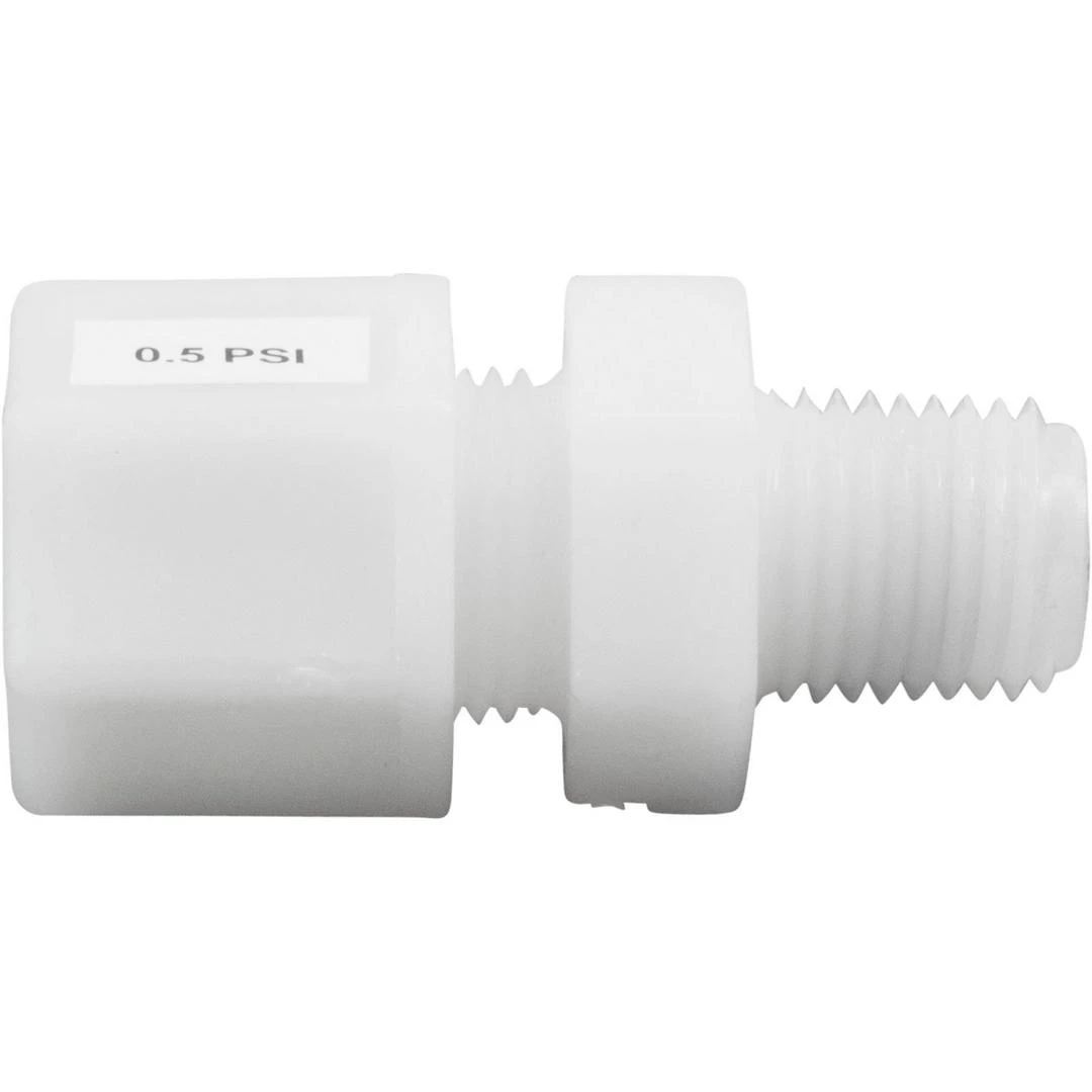 Ultra Pure Check Valve, 1/2 Lb Compression 6 Ultra Pure Check Valve, 1/2 Lb Compression - Image 4