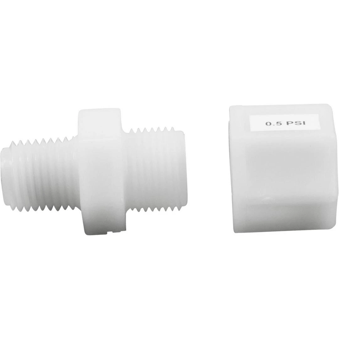 Ultra Pure Check Valve, 1/2 Lb Compression 9 Ultra Pure Check Valve, 1/2 Lb Compression - Image 7