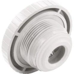 CMP Massage Spa Jet Internal 1-1/2" White