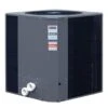 Raypak - R6450ti-E Digital, Titanium, 119K BTU Electric Pool Heat Pump, 208/230V -Hayward Shop 230V 3