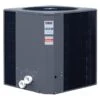 Raypak - R5450ti-E Digital, Titanium, 103K BTU Electric Pool Heat Pump, 208/230V -Hayward Shop 230V 5