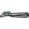 Spa Components Flow Thru Element, 3.0kW, Generic, 10", 115v/230v 1 Spa Components Flow Thru Element, 3.0kW, Generic, 10", 115v/230v -Hayward Shop 230v