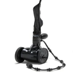 Polaris - 280 BlackMax Pressure Side Automatic Pool Cleaner -Hayward Shop 280 BlackMax Pressure Side Automatic Pool Cleaner 2