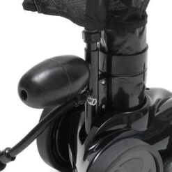 Polaris - 280 BlackMax Pressure Side Automatic Pool Cleaner -Hayward Shop 280 BlackMax Pressure Side Automatic Pool Cleaner 5