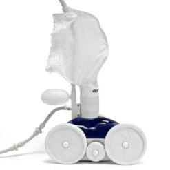 Polaris - 280 Pressure Side Automatic Pool Cleaner -Hayward Shop 280 Pressure Side Automatic Pool Cleaner 3
