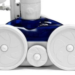 Polaris - 280 Pressure Side Automatic Pool Cleaner -Hayward Shop 280 Pressure Side Automatic Pool Cleaner 8