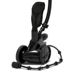 Polaris - 360 Black Max Pressure Side Automatic Pool Cleaner -Hayward Shop 360 Black Max Pressure Side Automatic Pool Cleaner 2