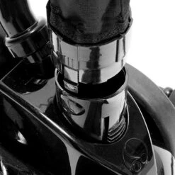 Polaris - 360 Black Max Pressure Side Automatic Pool Cleaner -Hayward Shop 360 Black Max Pressure Side Automatic Pool Cleaner 3