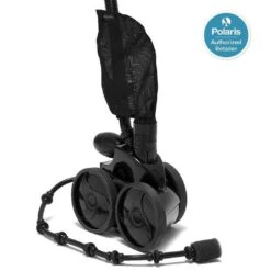 Polaris - 360 Black Max Pressure Side Automatic Pool Cleaner -Hayward Shop 360 Black Max Pressure Side Automatic Pool Cleaner 4