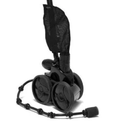 Polaris - 360 Black Max Pressure Side Automatic Pool Cleaner -Hayward Shop 360 Black Max Pressure Side Automatic Pool Cleaner 5