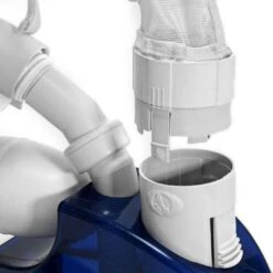 Polaris - 360 Pressure Side Automatic Pool Cleaner -Hayward Shop 360 Pressure Side Automatic Pool Cleaner 6