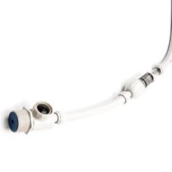 Polaris - 380 Pressure Side Automatic Pool Cleaner -Hayward Shop 380 Pressure Side Automatic Pool Cleaner 13