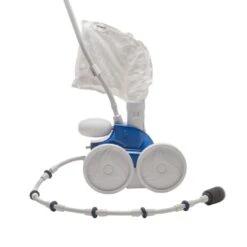 Polaris - 380 Pressure Side Automatic Pool Cleaner -Hayward Shop 380 Pressure Side Automatic Pool Cleaner 2