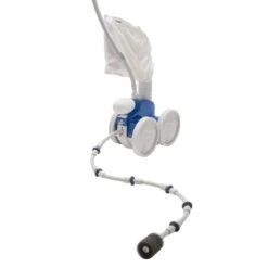 Polaris - 380 Pressure Side Automatic Pool Cleaner -Hayward Shop 380 Pressure Side Automatic Pool Cleaner 3