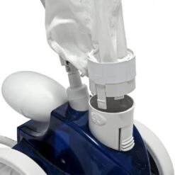 Polaris - 380 Pressure Side Automatic Pool Cleaner -Hayward Shop 380 Pressure Side Automatic Pool Cleaner 5