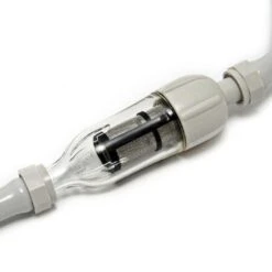 Polaris - 380 Pressure Side Automatic Pool Cleaner -Hayward Shop 380 Pressure Side Automatic Pool Cleaner 7