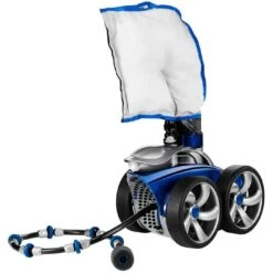 Polaris - 3900 Sport Pressure Side Automatic Pool Cleaner -Hayward Shop 3900 Sport Pressure Side Automatic Pool Cleaner 2