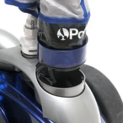 Polaris - 3900 Sport Pressure Side Automatic Pool Cleaner -Hayward Shop 3900 Sport Pressure Side Automatic Pool Cleaner 3