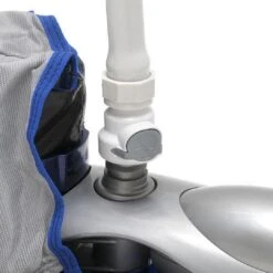 Polaris - 3900 Sport Pressure Side Automatic Pool Cleaner -Hayward Shop 3900 Sport Pressure Side Automatic Pool Cleaner 5