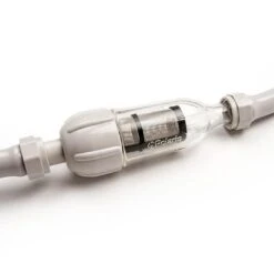 Polaris - 3900 Sport Pressure Side Automatic Pool Cleaner -Hayward Shop 3900 Sport Pressure Side Automatic Pool Cleaner 8