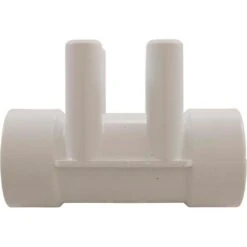 Waterway - Manifold, 1-1/2 Inch S X 1-1/2 Inch S X (4) 3/4 Inch SB -Hayward Shop 4 inch SB 3
