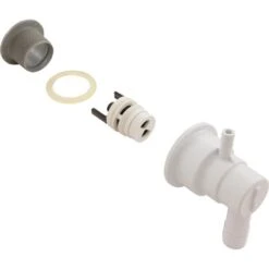 CMP Jet Body, CMP Spa 2-1/2",1-11/16"hs, A3/8"b, W3/4"b