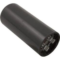 Vanguard Start Capacitor, 53-64 MFD, 230v, 1-7/16" X 3-3/8"