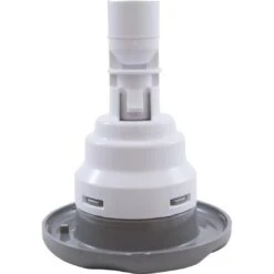 Waterway - Jet Internal, Poly Storm Directional, 3-3/8 Inch Diameter, Textured Face, Gray 14 Waterway - Jet Internal, Poly Storm Directional, 3-3/8 Inch Diameter, Textured Face, Gray -Hayward Shop 8 inch diameter Textured Face Gray 4