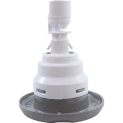 Waterway - Jet Internal, Poly Storm Directional, 3-3/8 Inch Diameter, Textured Face, Gray 15 Waterway - Jet Internal, Poly Storm Directional, 3-3/8 Inch Diameter, Textured Face, Gray -Hayward Shop 8 inch diameter Textured Face Gray 5