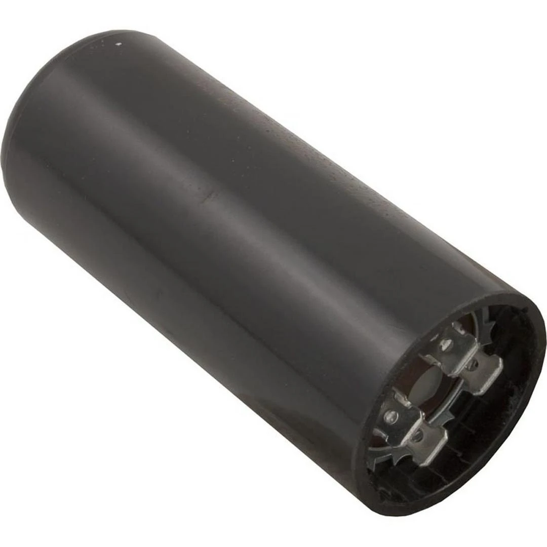 Vanguard Start Capacitor, 53-64 MFD, 230v, 1-7/16" X 3-3/8" 3 Vanguard Start Capacitor, 53-64 MFD, 230v, 1-7/16" X 3-3/8"