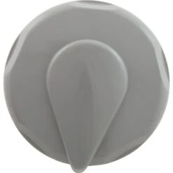 CMP Air Ctrl, CMP, 1-3/4"hs, 2-5/8"fd, Crescent, Gray, 1", Gen 9 CMP Air Ctrl, CMP, 1-3/4"hs, 2-5/8"fd, Crescent, Gray, 1", Gen -Hayward Shop 8fd Crescent Gray 1 Gen 1