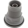 CMP Air Ctrl, CMP, 1-3/4"hs, 2-5/8"fd, Crescent, Gray, 1", Gen -Hayward Shop 8fd Crescent Gray 1 Gen