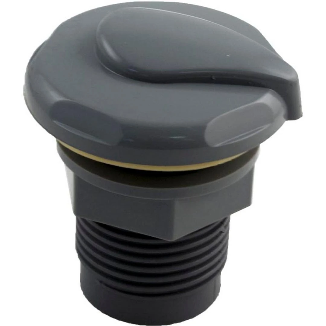 CMP Air Ctrl, CMP, 1-3/4"hs, 2-5/8"fd, Crescent, Gray, 1", Gen 8 CMP Air Ctrl, CMP, 1-3/4"hs, 2-5/8"fd, Crescent, Gray, 1", Gen - Image 6