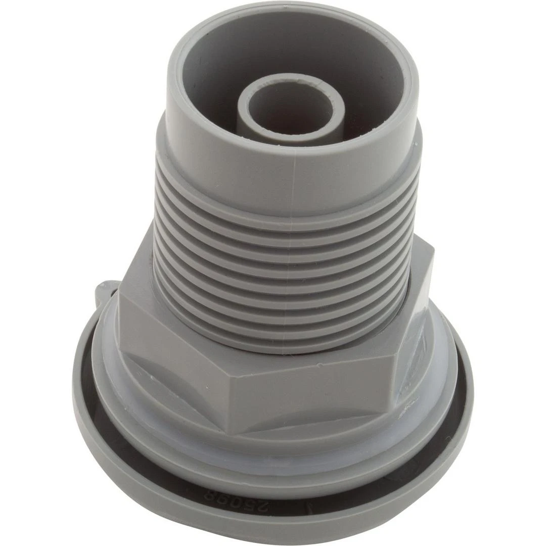 CMP Air Ctrl, CMP, 1-3/4"hs, 2-5/8"fd, Crescent, Gray, 1", Gen 3 CMP Air Ctrl, CMP, 1-3/4"hs, 2-5/8"fd, Crescent, Gray, 1", Gen