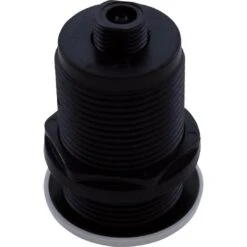 Len Gordon Air Button, Len Gordon #15 Classic Touch, 1-3/8"hs, White