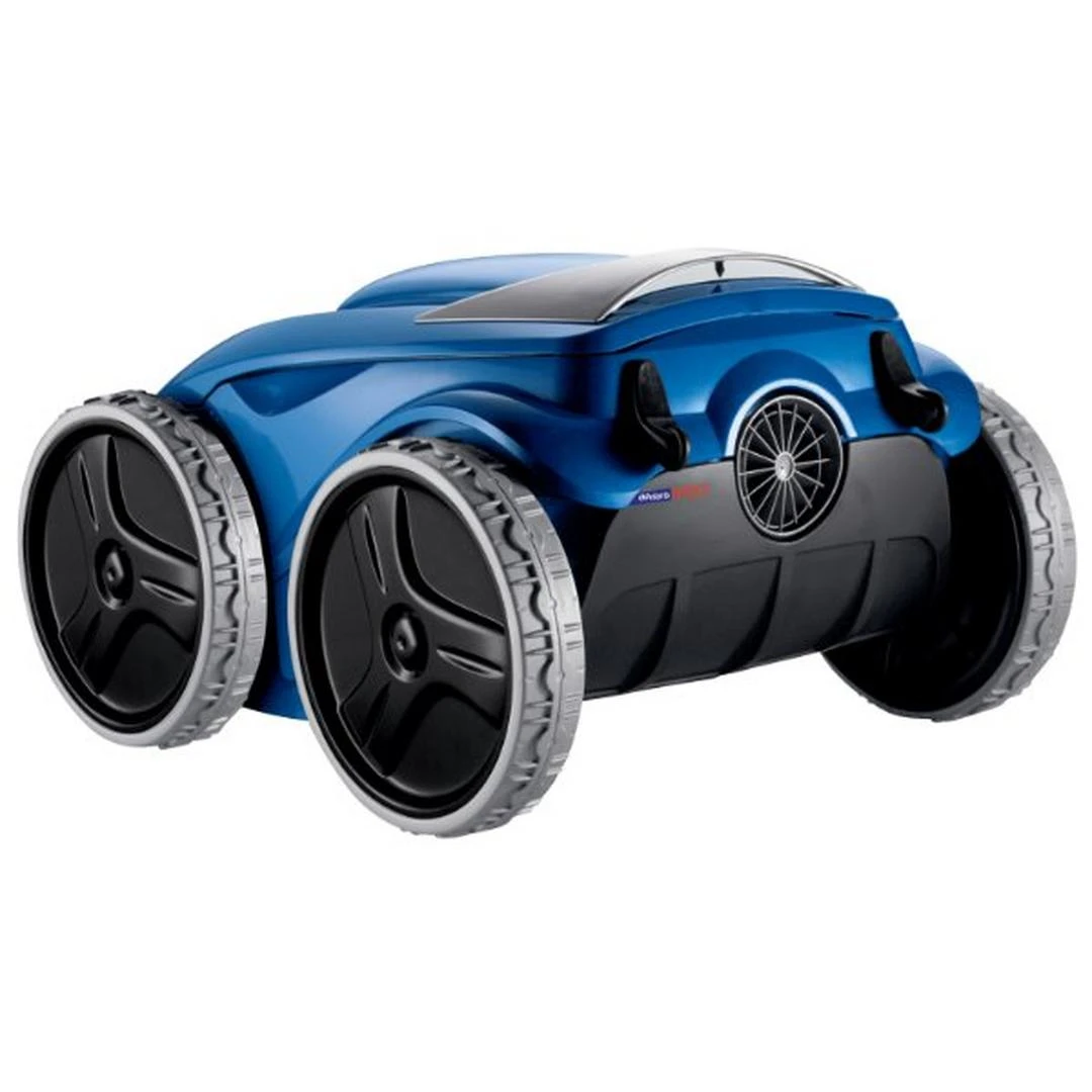 Polaris - 9450 Sport Robotic Pool Cleaner, Includes Caddy 5 Polaris - 9450 Sport Robotic Pool Cleaner, Includes Caddy - Image 3