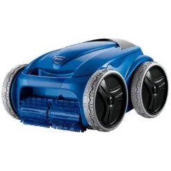 Polaris - 9450 Sport Robotic Pool Cleaner, Includes Caddy