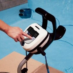 Polaris - 9450 Sport Robotic Pool Cleaner, Includes Caddy 13 Polaris - 9450 Sport Robotic Pool Cleaner, Includes Caddy -Hayward Shop 9450 Sport Robotic Pool Cleaner Includes Caddy 5