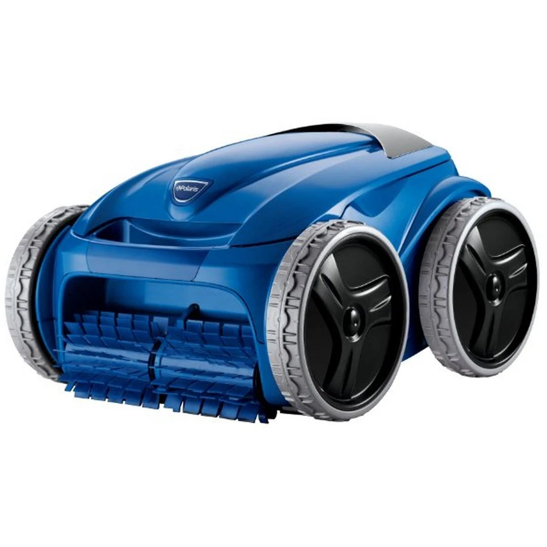 Polaris - 9450 Sport Robotic Pool Cleaner, Includes Caddy 3 Polaris - 9450 Sport Robotic Pool Cleaner, Includes Caddy