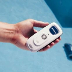 Polaris - 9550 Sport Robotic Pool Cleaner, Includes Remote & Caddy -Hayward Shop 9550 Sport Robotic Pool Cleaner Includes Remote Caddy 9