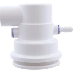 Balboa - Hydro Air Magna Jet Manifold Assembly, 3/4 X 3/8 Water/Air, 10-4870 -Hayward Shop Air 10 4870 4