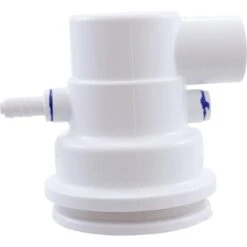 Balboa - Hydro Air Magna Jet Manifold Assembly, 3/4 X 3/8 Water/Air, 10-4870 -Hayward Shop Air 10 4870 5