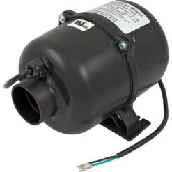 Air Supply - Air Blower Ultra 9000 1-1/2HP 120V With Amp Plug 7 Air Supply - Air Blower Ultra 9000 1-1/2HP 120V With Amp Plug -Hayward Shop Air Blower Ultra 9000 2
