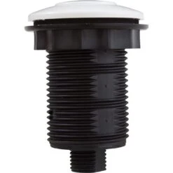 Tecmark - Air Button, Low Profile, White, TDI 3428D -Hayward Shop Air Button Low Profile White TDI 3428D 5