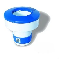 Swimline - Floating Chlorine/Bromine Dispenser